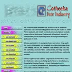 jute.cotheeka.com jute.cotheeka.com