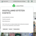 juuanapteekki.fi