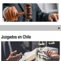 juzgadoschile.cl juzgadoschile.cl