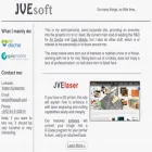 jvesoft.com jvesoft.com