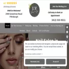 jvnailsandspallc.com jvnailsandspallc.com