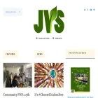 jvs.org.uk jvs.org.uk