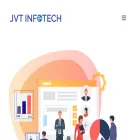 jvtinfotech.com
