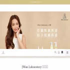 jwanlaboratory.com.hk jwanlaboratory.com.hk