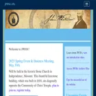 jwha.info jwha.info