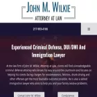 jwilkielaw.com jwilkielaw.com