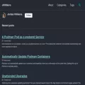 jwillikers.com