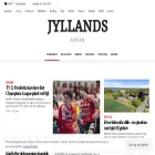 jyllandsavisen.dk jyllandsavisen.dk