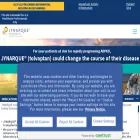 jynarquehcp.com jynarquehcp.com