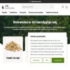 jyskbiobrandsel.dk