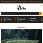 jzxonline.com
