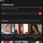 kaamuu.me kaamuu.me