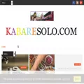 kabaresolo.com
