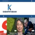 kabartotabuan.com