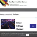 kabelquerschnitt-rechner.de