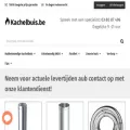 kachelbuis.be kachelbuis.be