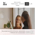 kadaraidarykgerai.lt kadaraidarykgerai.lt