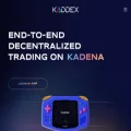 kaddex.com