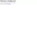 kadgar.net kadgar.net