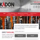 kadonprecision.com