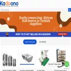 kadoono.com kadoono.com