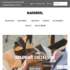 kaegreel.com