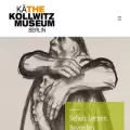 kaethe-kollwitz.de