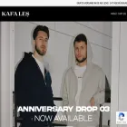 kafales.com