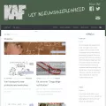 kaf-blog.nl