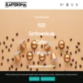 kafferoma.ro kafferoma.ro