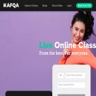kafqa.com kafqa.com