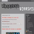 kagedesuworkshop.blogspot.com