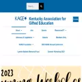 kagegifted.org