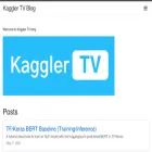 kaggler.com kaggler.com