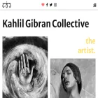 kahlilgibran.com kahlilgibran.com