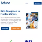 kahunaworkforce.com