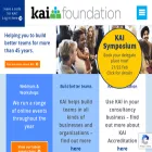 kai.foundation