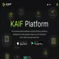 kaif-platform.com kaif-platform.com