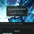 kaijunomanga.online kaijunomanga.online