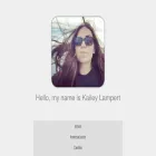 kaileylampert.com kaileylampert.com