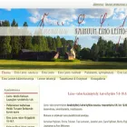 kainuuneinoleinoseura.fi
