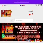kaioland.com