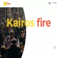 kairosfire.com