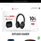 kaiser.shop kaiser.shop