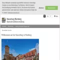 kaiserburg-nuernberg.de