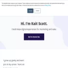 kaitscott.com kaitscott.com