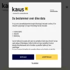 kaius.dk kaius.dk