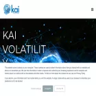 kaivolatility.com