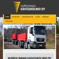 kaivuukolmio.fi kaivuukolmio.fi