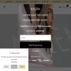 kaizen-care.com kaizen-care.com